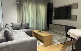 APARTAMENT PREMIUM | PARCARE | NUSCO CITY - Poză 3