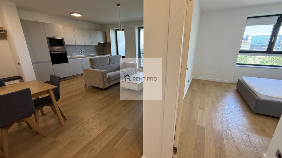 Apartament Premium - Aviatiei Towers 2020 - TVA INCLUS - Poză 5