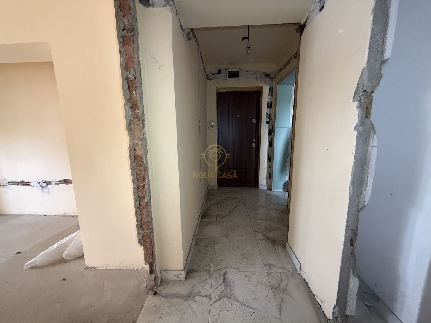 De vanzare Apartament 1 Camera Zona Buna/Baie/Bucatarie Renovate - Poză 5