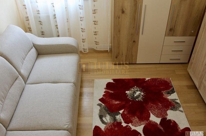 Ultracentral - Fructus Plaza, 3 camere. - Poză 15