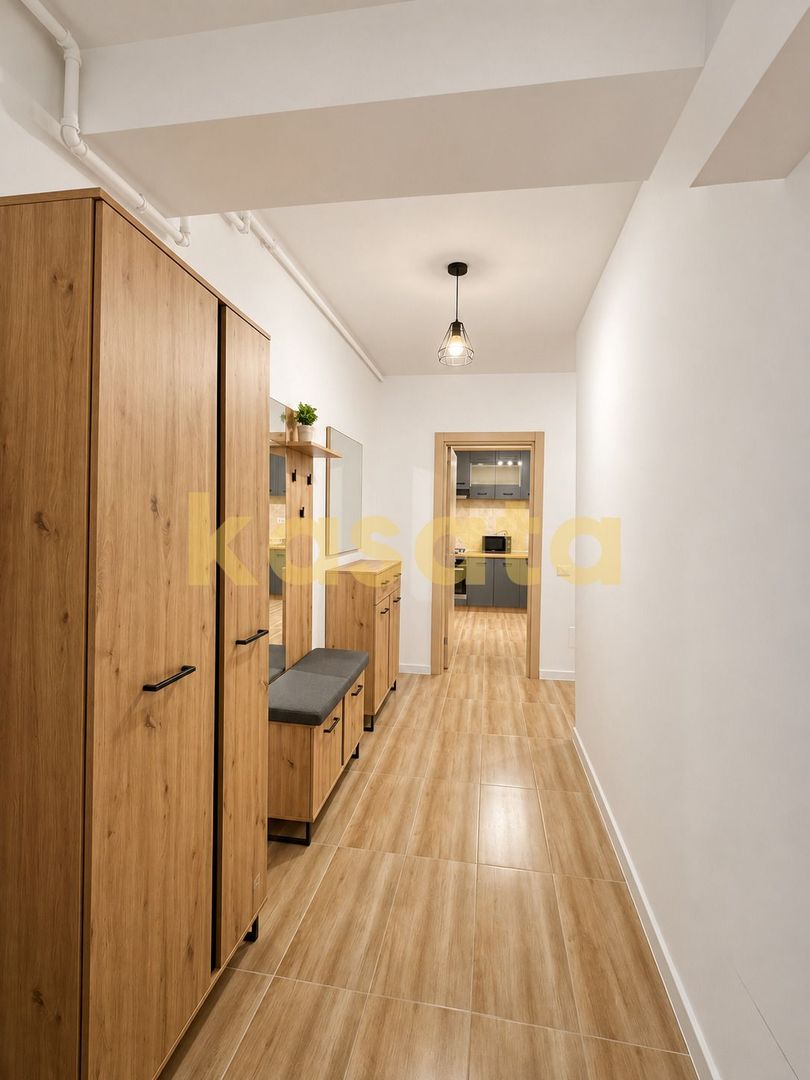 Apartament 2 camere | Unirii Mansion | Ready to move - Poză 9