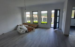 🏡 Casă Tip Duplex  Valea Adâncă – zona 5 Drumuri - Poză 12