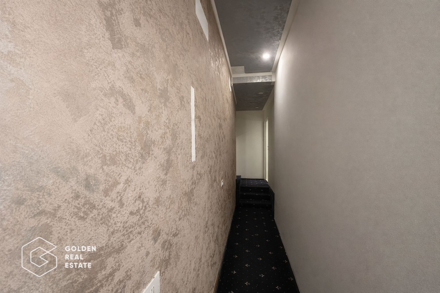 Oportunitate!Spatiu comercial central, 160mp, 5 camere, centrala proprie,parcare - Poză 13