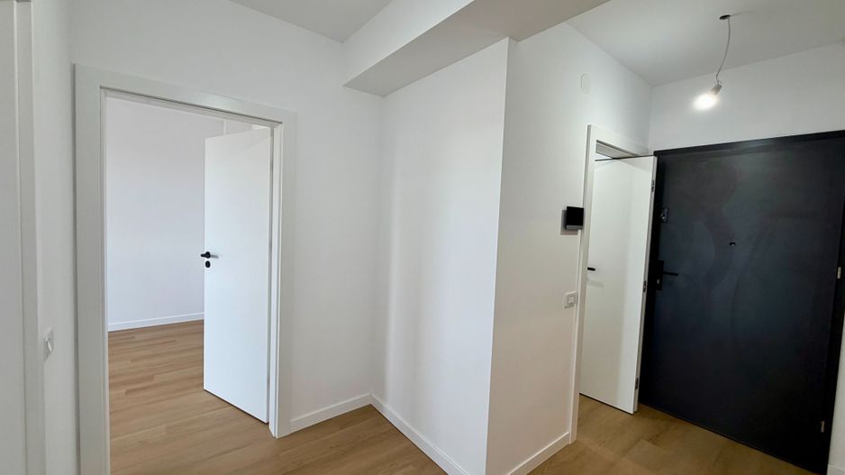 Apartament 2 camere | terasă 18 mp | Alphaville Distrikt - Poză 13