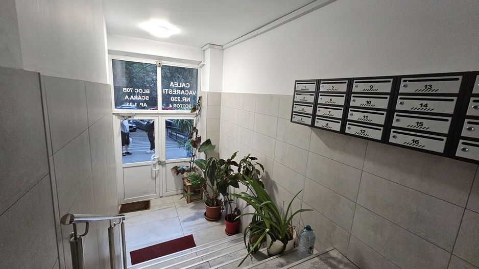 Apartament Tineretului/Calea Văcărești - Poză 12