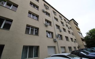 Garsoniera zona Lipovei, pet-friendly. - Poză 9