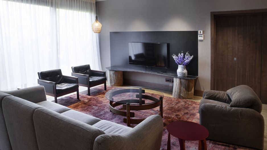Apartament High End 3 camere I Primaverii I Servicii Concierge - Poză 15