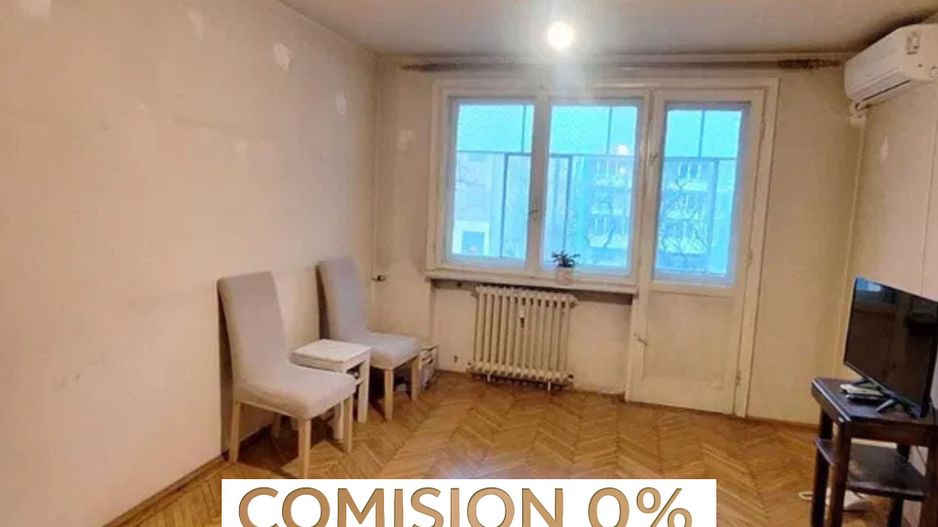 COMISION 0%, Apartament 2 Camere, Etaj 2, Dragalina, Zona Garii - Poză 1