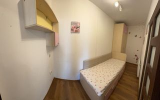 Apartament 3 camere Alphaville I Racadau I boxa - Poză 8