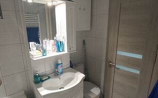 Centrala Parcare Boxa Decomandat 3 Camere Renovat Spatios Dna Ghica - Poză 18