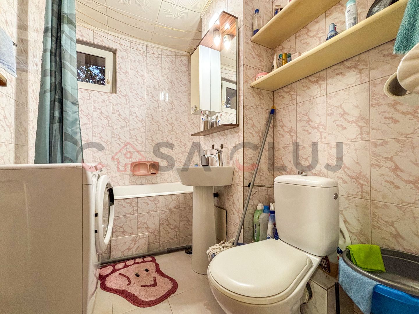 Decomandat | Zona Linistita | Manastur - Poză 7