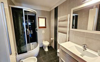 Casa 7 camere, garaj dublu, finisaje lux, 629 mp teren,zona Prefectura - Poză 17