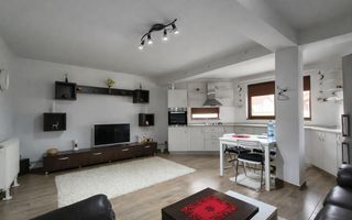 Casă de închiriat  Păulești – Mobilată - Utilata 3 cam - 2 bai -433 mp - Poză 6