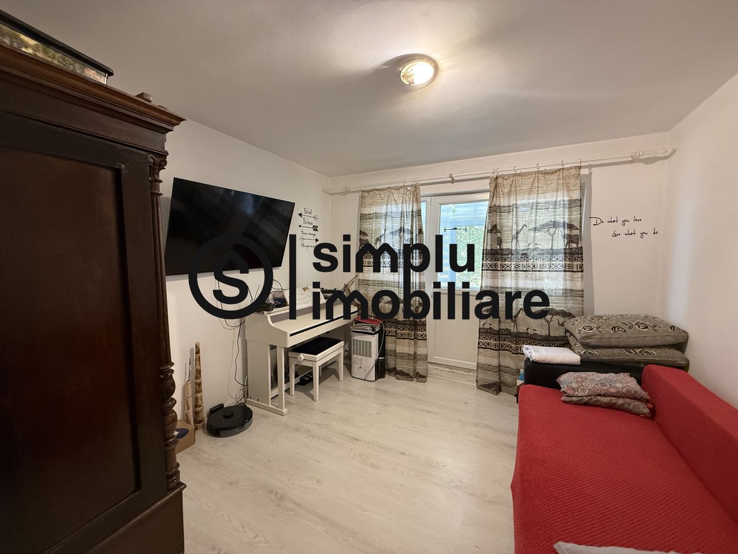 Apartament 3 camere Rovine et 2/4 - Poză 12