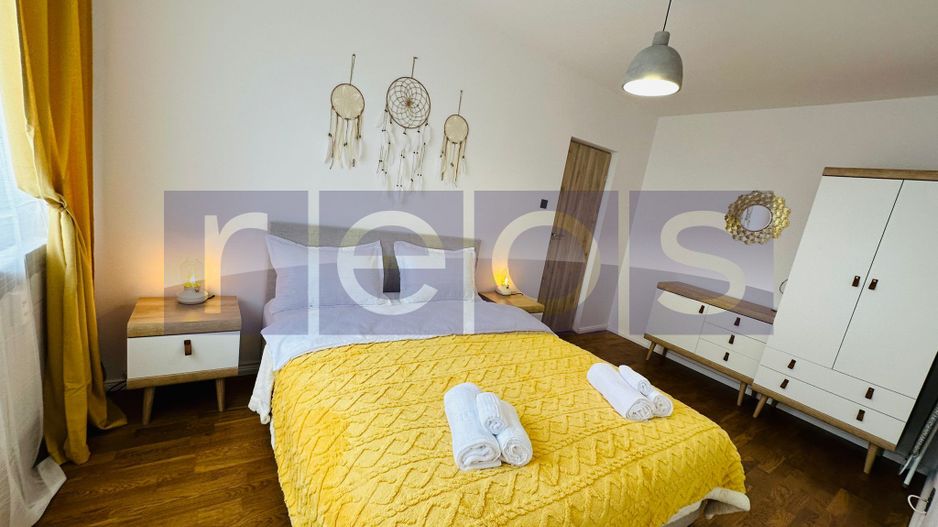 VANZARE 3 CAMERE | BELLER | MOBILAT SI UTILAT LUX | 63 MP | - Poză 10