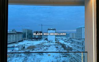 Apartament 2 camere PRIMA INCHIRIERE - MAMAIA NORD - TERMEN LUNG - Poză 11