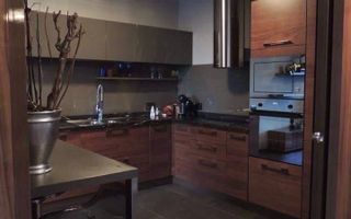 Penthouse de lux cu 3 camere în zona Centrală !! - Poză 3