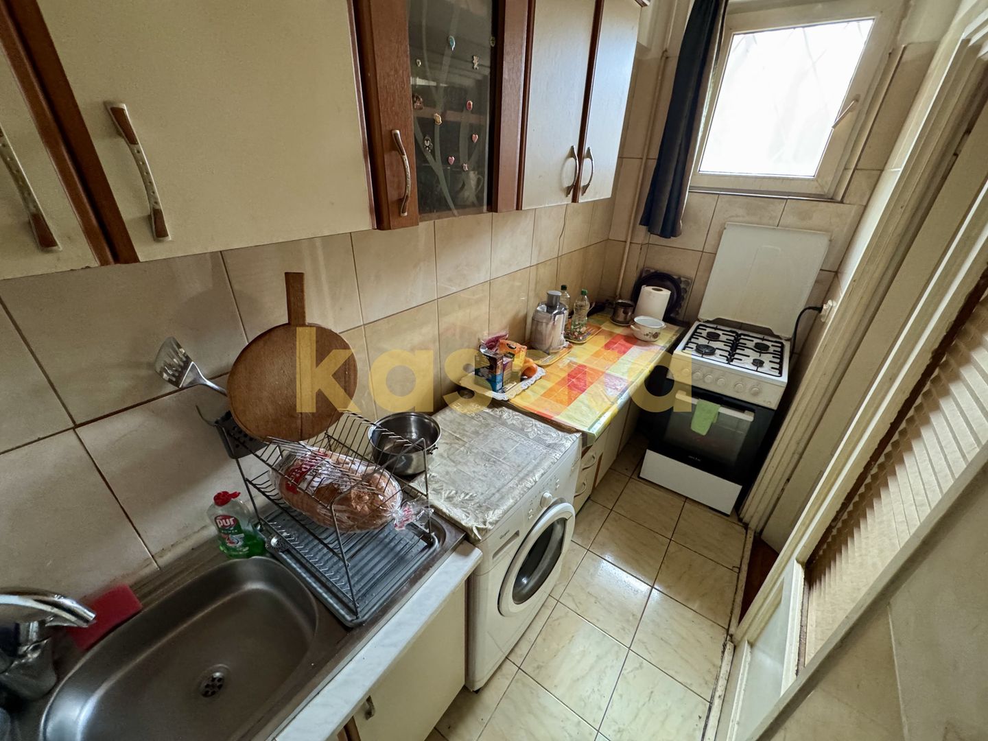 Apartament 2 camere | lângă Parcul Floreasca | parter - Poză 7