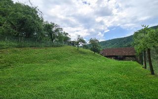 Casa renovata in Fantanele - Poză 18