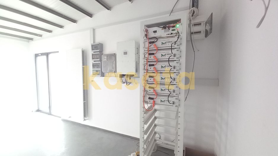 Spațiu comercial premium 278 mp Bragadiru | Echipat + fotovoltaice - Poză 10