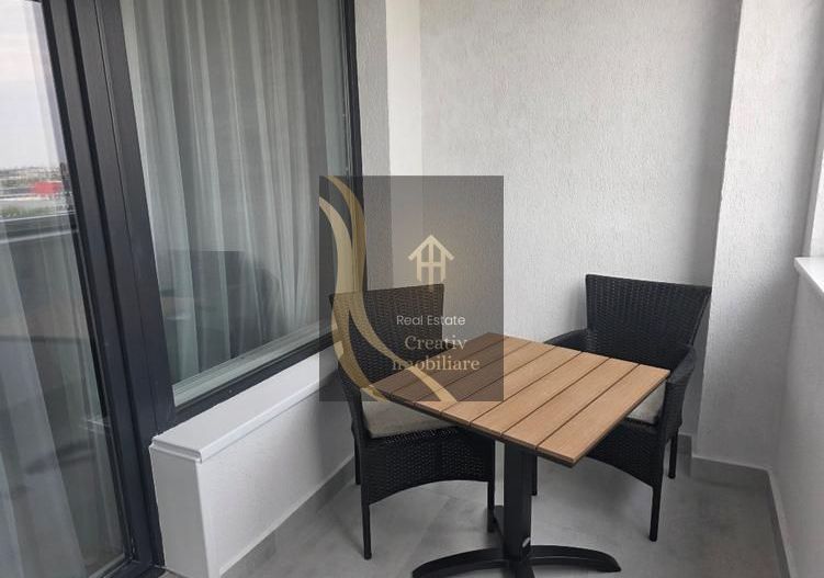 Apartament 2 camere, b-dul Iuliu Maniu, Envogue Residence - Poză 12