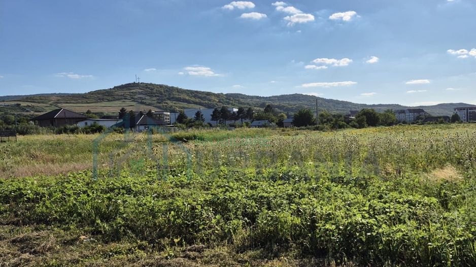 Teren intravilan 650 mp de vanzare in Tomesti Vale, Iasi - Poză 3