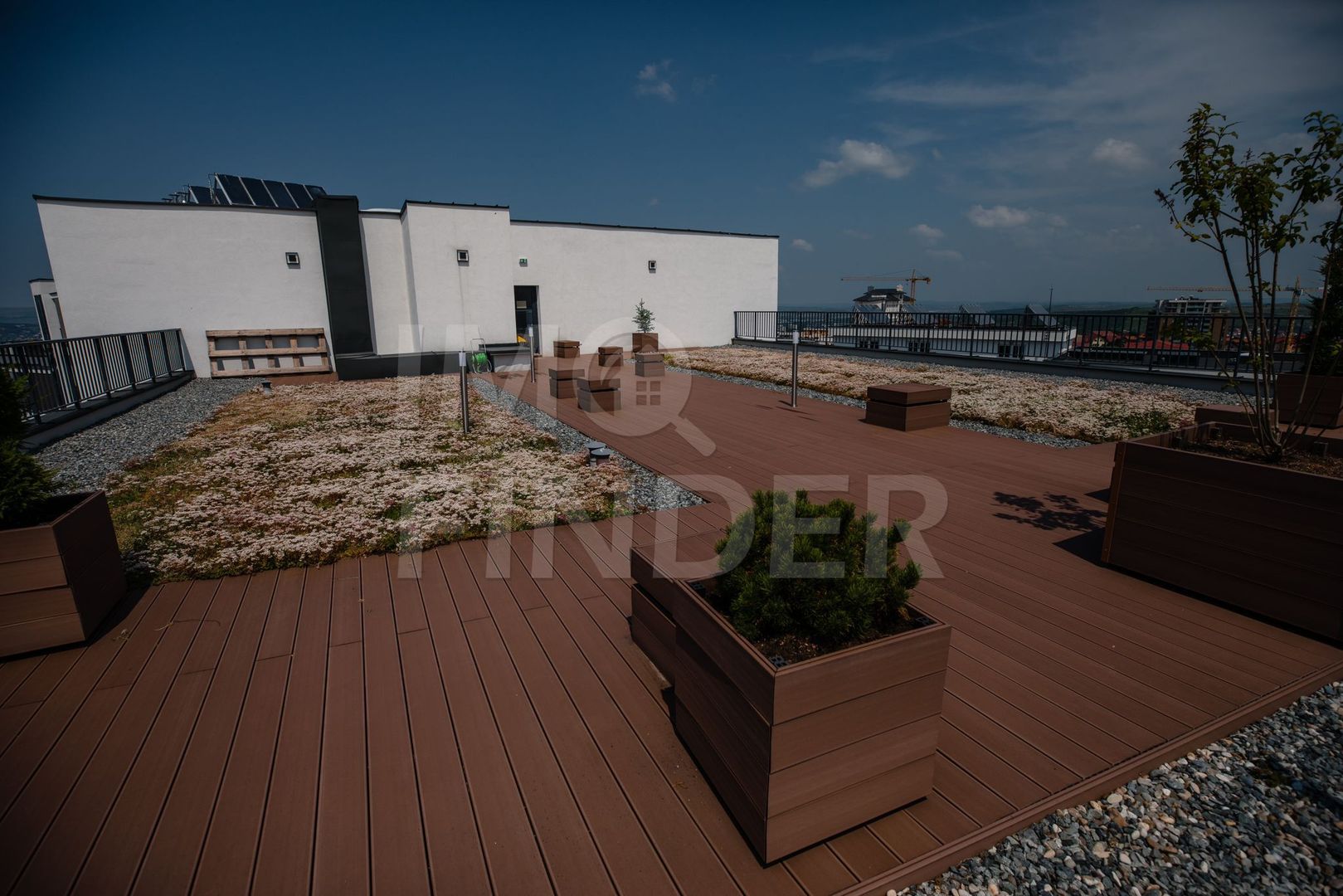 Vanzare 2 camere Buna Ziua, mobilat si utilat 60 mp + 30 mp terasa - Poză 10