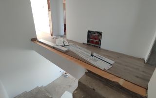 Sanandrei,Duplex P+E, Drum Asfaltat, Proiect Modern. - Poză 14