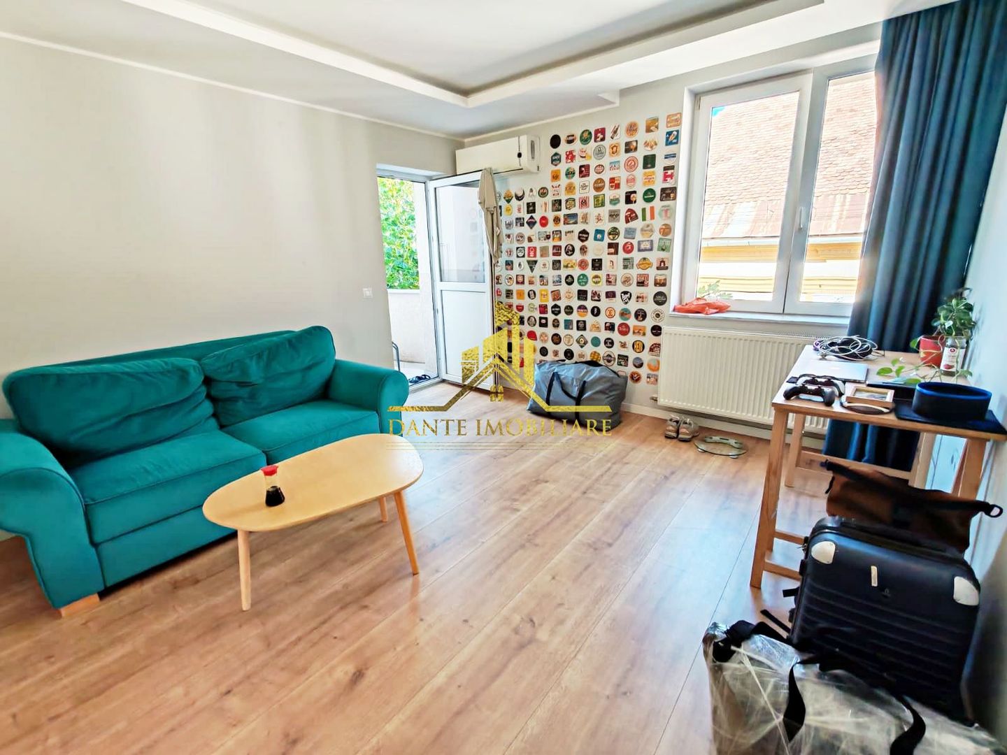 2 camere, decomandat, modern, Ultracentral, zona Universitatilor - Poză 4