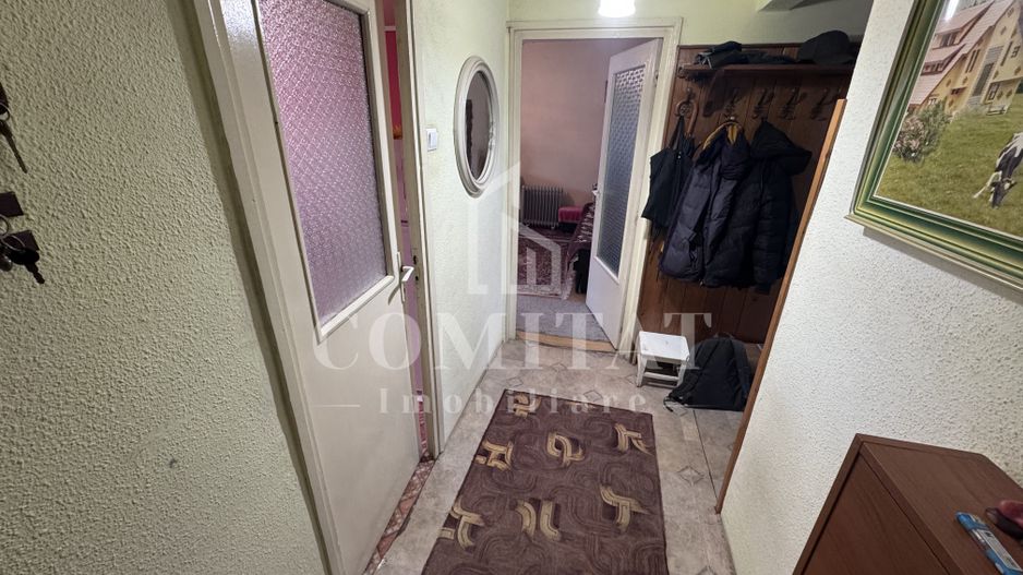 Apartament cu 3 camere decomandate | Zona B-dul Nicolae Titulescu - Poză 15