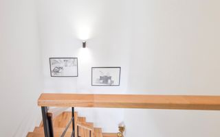 Apartament 3 camere tip penthouse Moghioroș Park | vedere panoramică - Poză 21