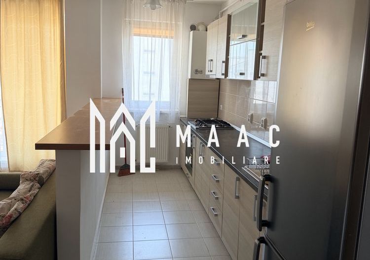 Apartament 2 camere de închiriat | Arhitecților | parcare - Poză 3