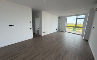 Apartament nou cu 1 camera decomandat in Zona Torontalului COMISION 0 - Poză 2