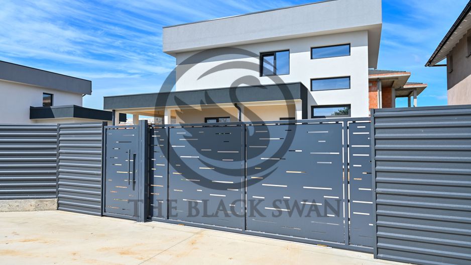 Casa cu 4 camere de vanzare | Nou | Baicoi, Prahova | Comision 0% - Poză 19