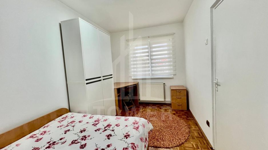 Apartament 3 camere de închiriat – Hipodrom - Poză 3