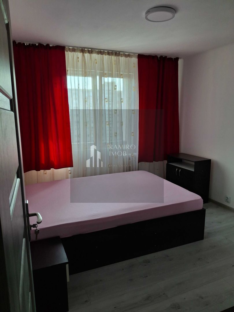 Apartament de inchiriat 3 camere | Crangasi | Decomandat | Prox Metrou - Poză 1