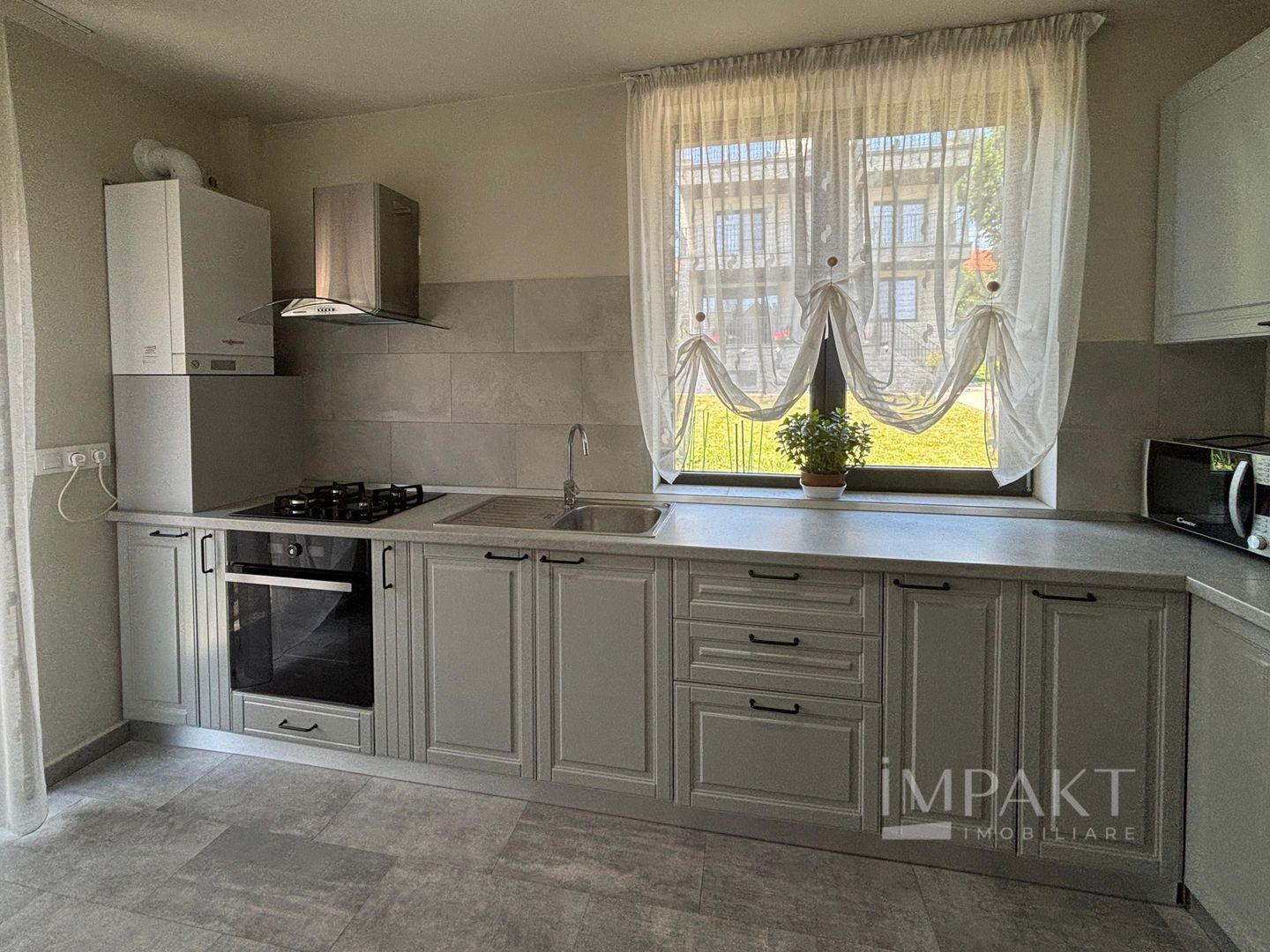 Duplex modern zona Garii - Poză 5