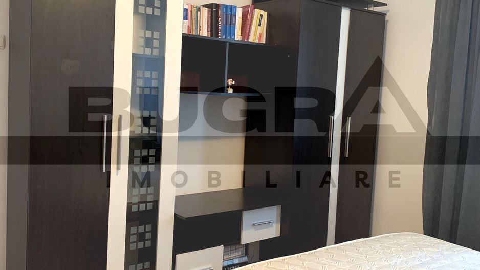 Apartament de 2 camere, 35mp, zona Piata Flora - Poză 2