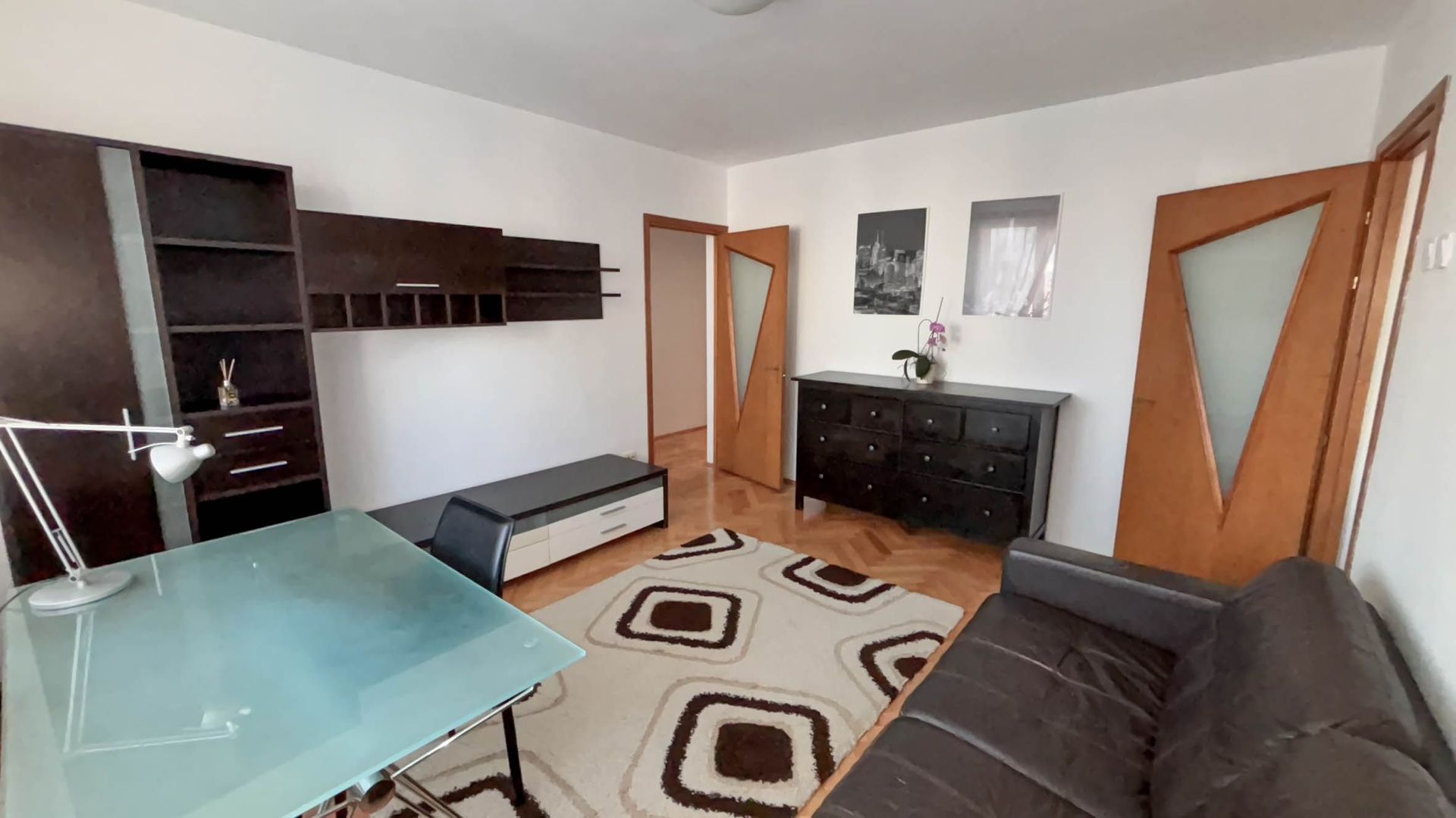 APARTAMENT METROU GRIVITA - Poză 2