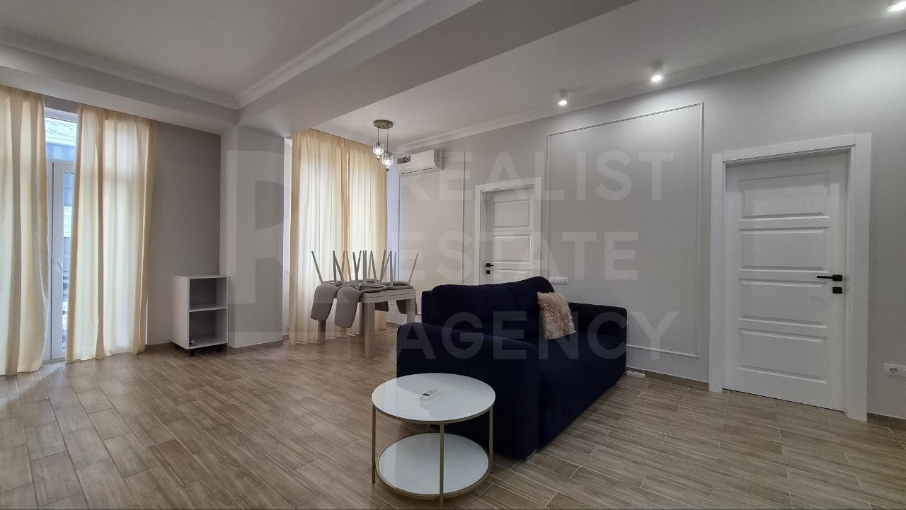 Chirie, apartament, 2 camere, Strada Alexandru cel Bun, Centru - Poză 4