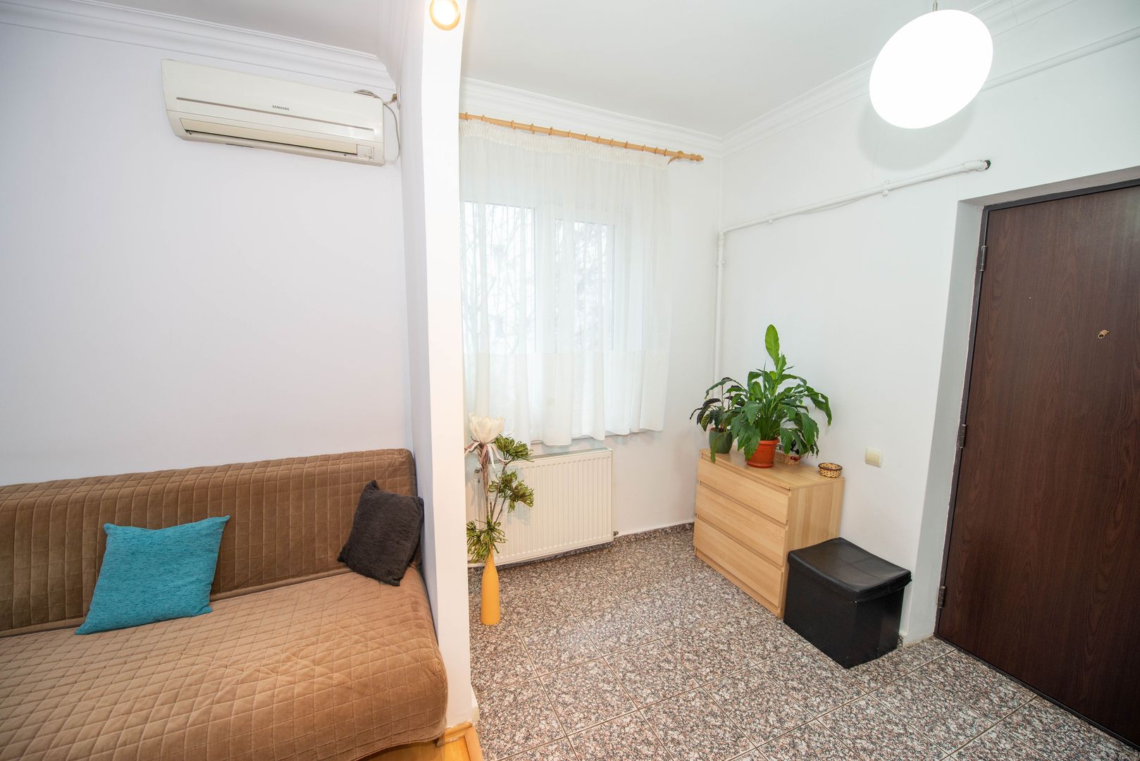 Apartament cu 2 camere de vanzare Metrou Grivita Strada Stefan Stoika - Poză 14