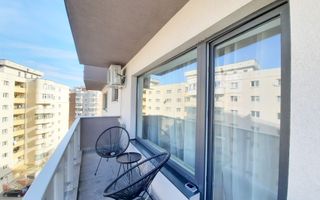 Apartament tip studio, terasa,  Calea Dorobantilor! - Poză 19