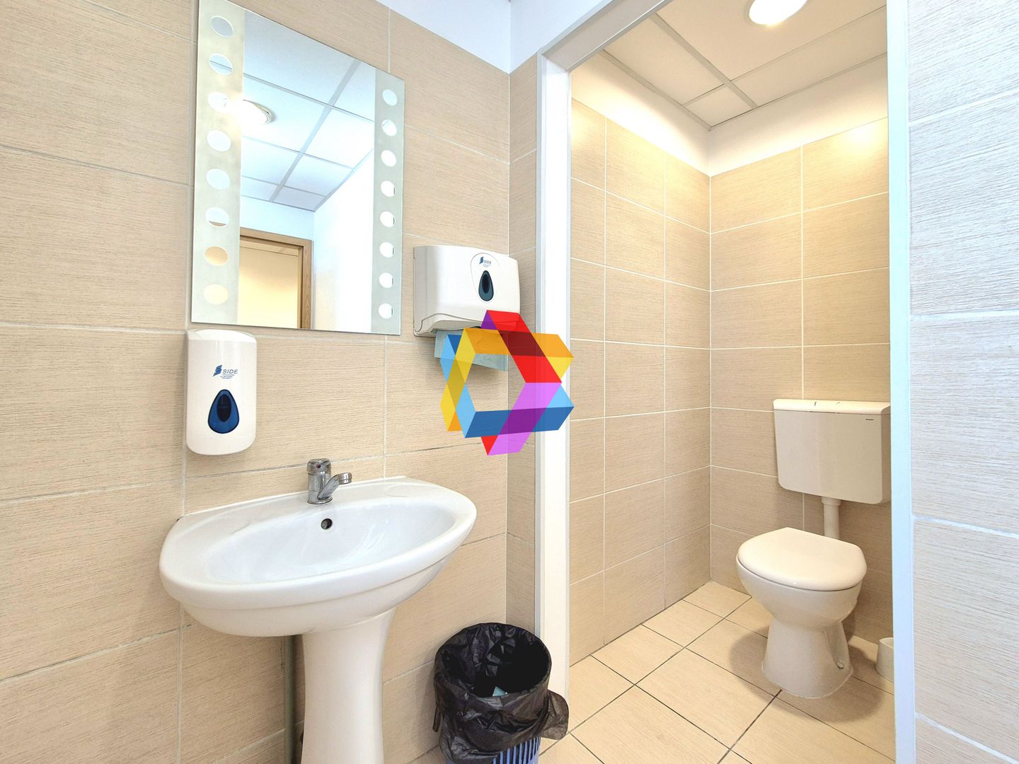 Spatiu de birouri Brașov - 386 mp - Poză 13