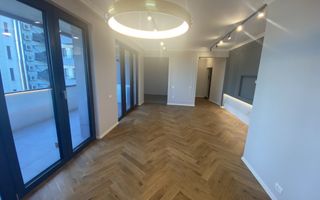 Proprietar Penthouse Unirii 4 camere  vedere la bulevard - Poză 2