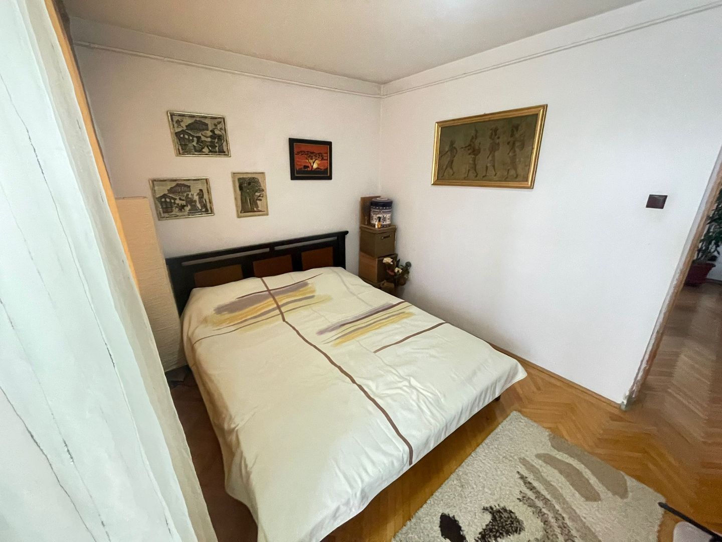 APARTAMENT 3 CAMERE 1 MAI | CHBRIT - Poză 5