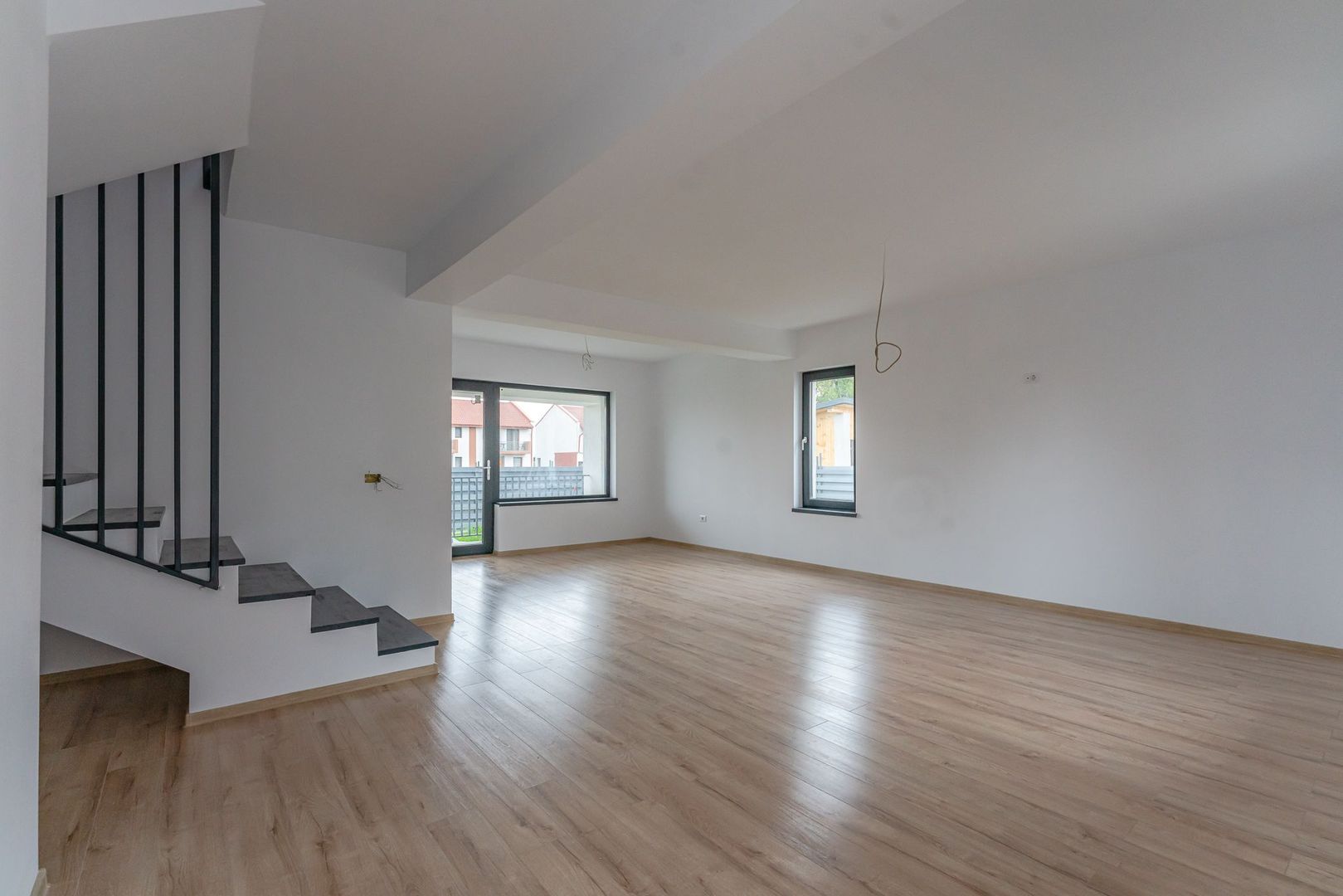 Casa individuala in Stupini, constructie 2022 - Poză 3