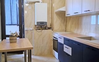 De inchiriat o camera Italian Residence, etaj 9/12, 420 euro - Poză 4