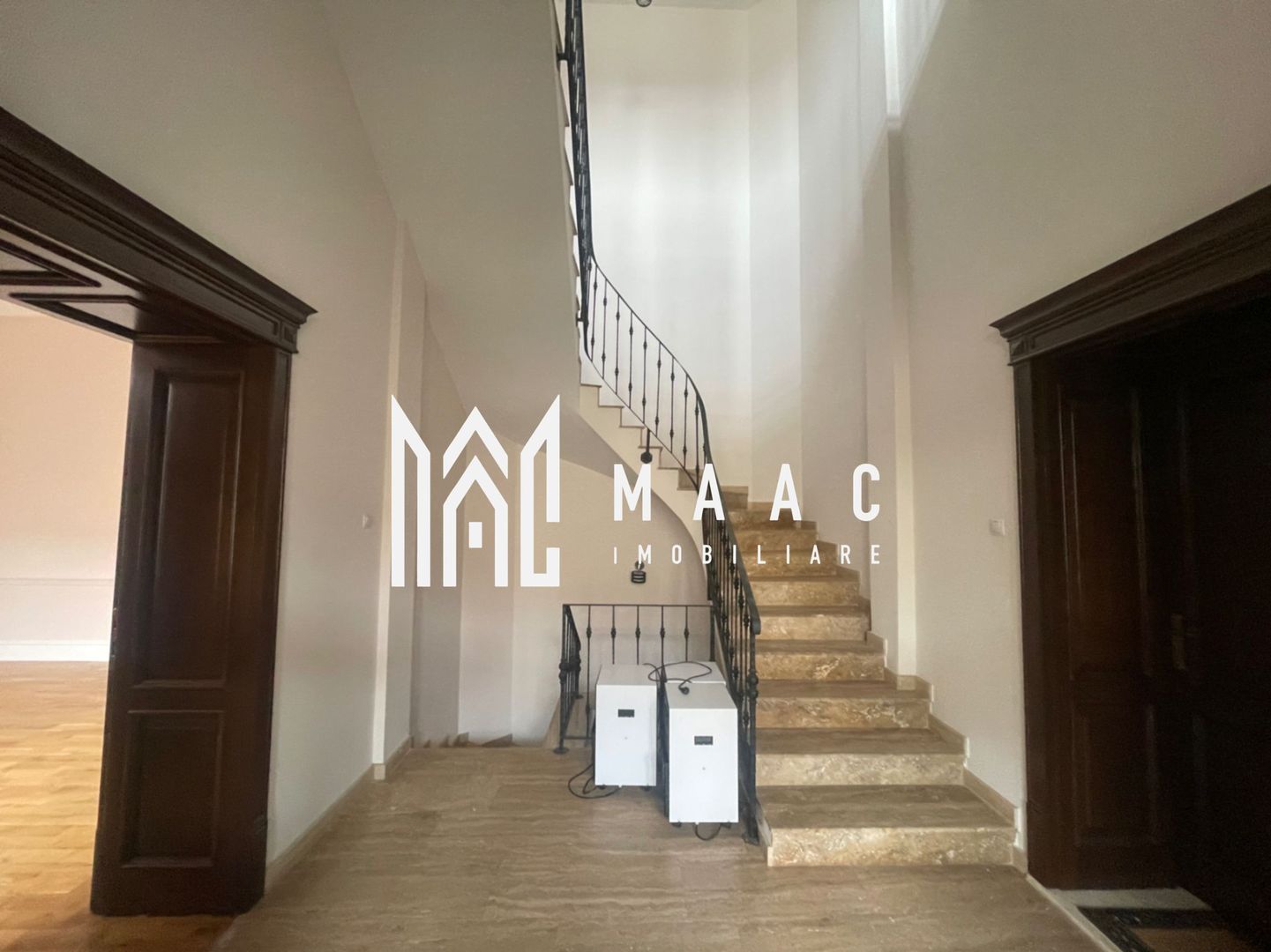 Spatiu birouri premium | 650 mp | Ultracentral - Poză 12