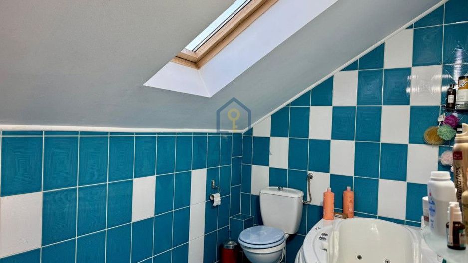 Casa de vanzare cu piscina de vanzare — Exterior Est, Baia Mare - Poză 17