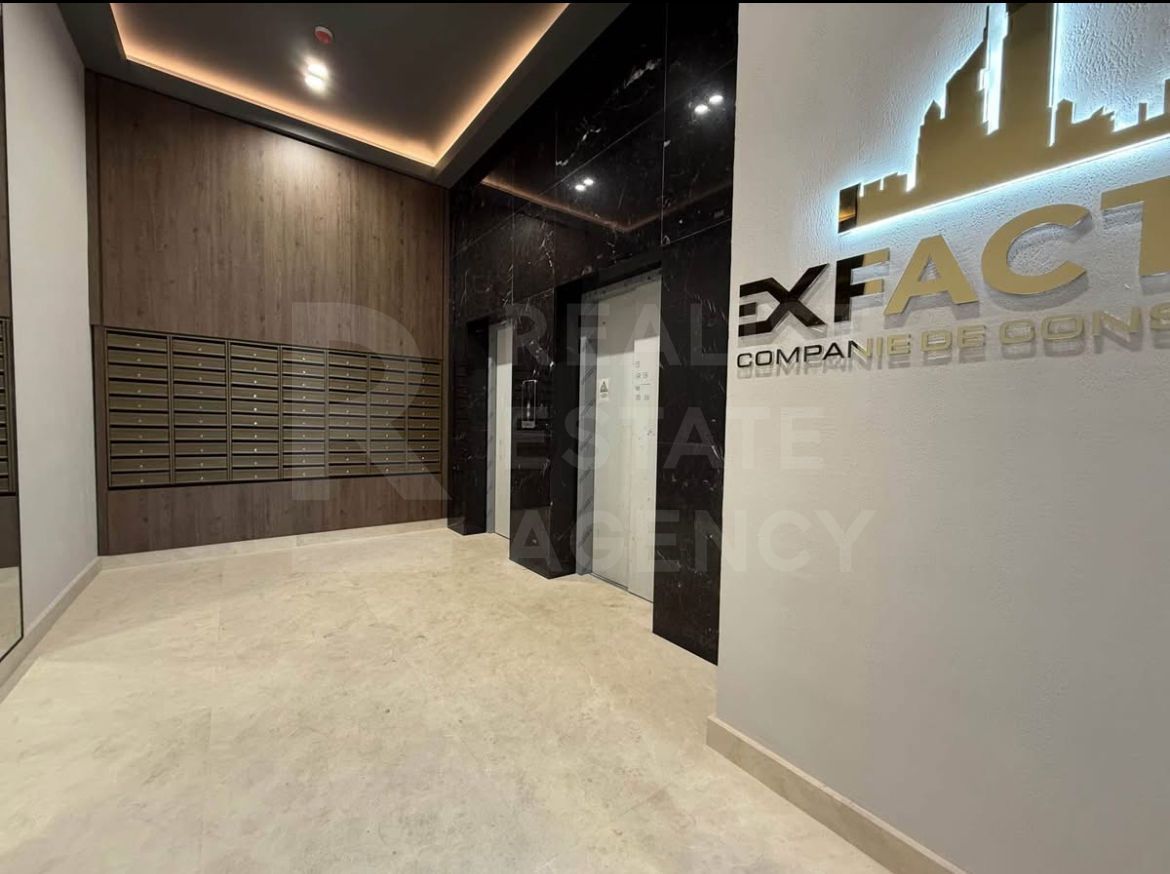 Vânzare, apartament, o cameră, str. Vasile Lupu, Buiucani - Poză 7